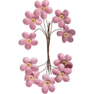 JUNIOR CVETIĆI PLATNENI 