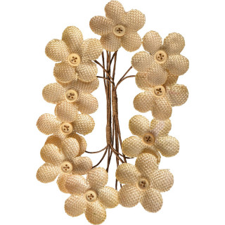 JUNIOR CVETIĆI PLATNENI 