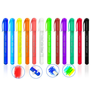 VOŠTANI PASTEL SOFT 1/12 JUMBO S-COOL 