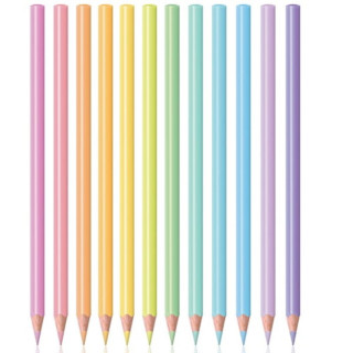 DRVENE BOJE S-COOL 12/1 PASTEL 