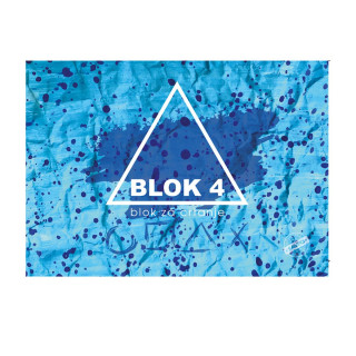 BLOK BR.4-SAVPO 
