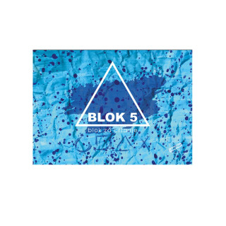 BLOK 5 SAVPO 