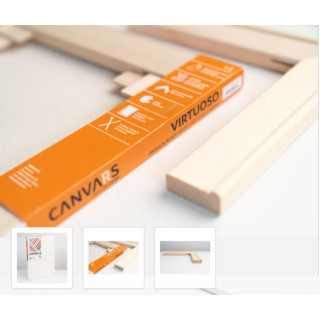 BLIND RAM VIRTUOSO 15X20 ww ns FSC100% 