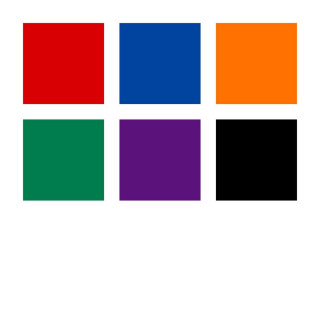 MARKER ZA TABLU 351 6/1 