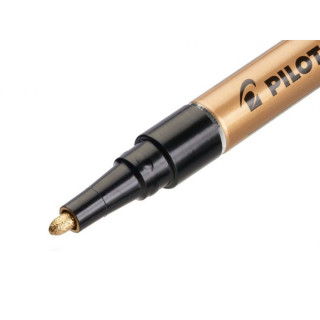 MARKER PILOT SC-G-F GOLD 