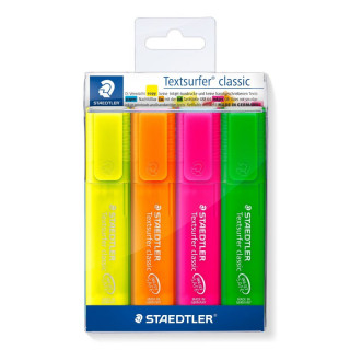 SIGNIR STAEDTLER 4/1 364 P WP4 