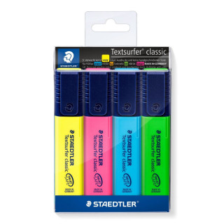 SIGNIR STAEDTLER CL 4/1 