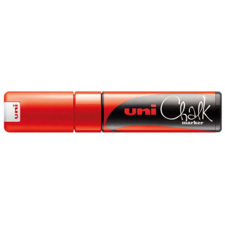 MARKER KREDA UNI PWE-8 CRVENI 