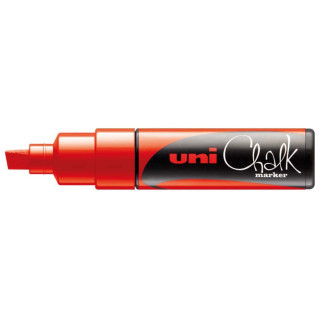 MARKER KREDA UNI PWE-8 CRVENI 