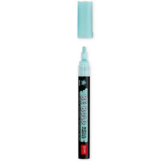 MARKER BE BOLD - AQUA 