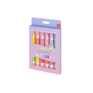 SIGNIRI DVOSTRANI 6/1 MEOW KITTY 