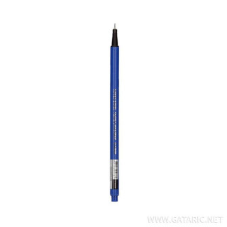 TTO FINELINER 0,4mm 10/1 PLAVA 