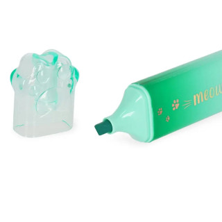 SIGNIRI KITTY ZELENI MHB0002 