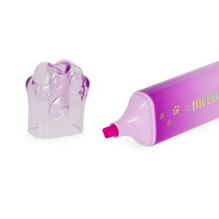 SIGNIRI KITTY LJUBIČASTI MHB0006 