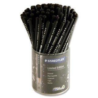 GRAF.OL.STAEDTLER CRNA 1339KP72SW 