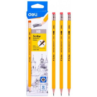 GRAFITNA OLOVKA DELI EC003-HB 