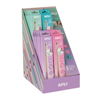 DISP.INFINITE PENCIL NORDIK 20U 