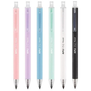 GRAFITNA OLOVKA APLI INFINITE HB DISPLEJ 40/1 