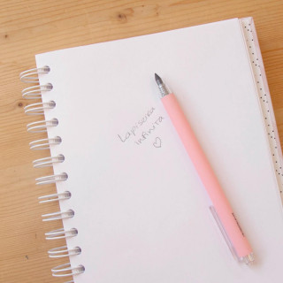 GRAFITNA OLOVKA APLI INFINITE HB DISPLEJ 40/1 