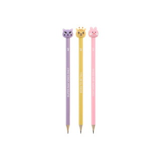 GRAFTINA OLOVKA 3/1 WILD FRIENDS B2F 