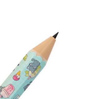 OLOVKA JUMBO MAGIC PENCIL - MAČKICA JUP0001 