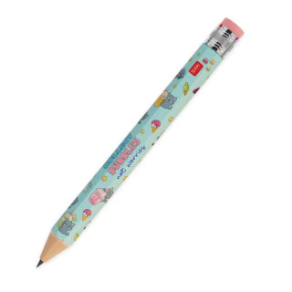 OLOVKA JUMBO MAGIC PENCIL - MAČKICA JUP0001 