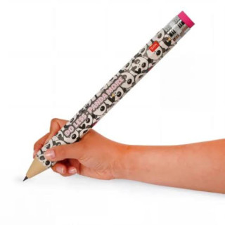 OLOVKA JUMBO MAGIC PENCIL - PANDA JUP0002 