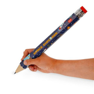 OLOVKA JUMBO MAGIC PENCIL - SVEMIR JUP0003 