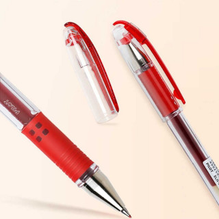 HEM.OL.PILOT G-3 CRVENA 