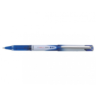 HEM.OL.PILOT V BALL GRIP PLAVA 