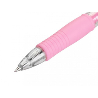 ROLER PILOT G2 07 PASTEL ROZA 