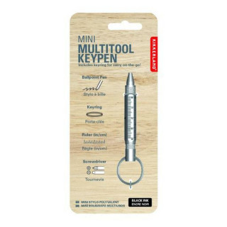 HEM.OLOVKA MINI MULTITOOL 