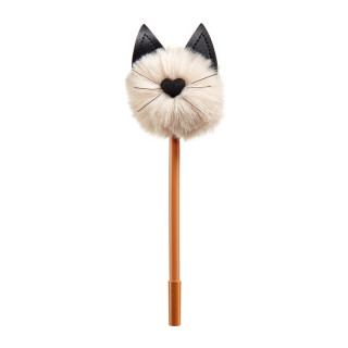 HEM.OLOVKA POMPOM KITTIES PENS B2FUN 