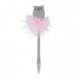 HEMIJSKA OLOVKA LIGHT UP KITTY 