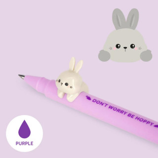 GEL OLOVKA LOVELY FRIENDS BUNNY 