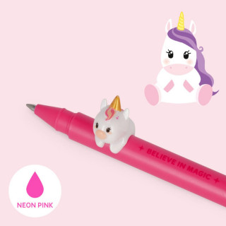 GEL OLOVKA LOVELY FR. UNICORN 