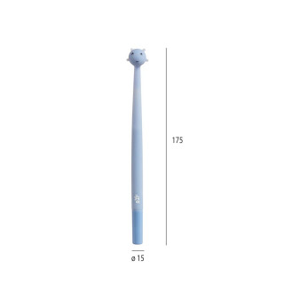 HEMIJSKA OLOVKA  GIRAFFE B2F 