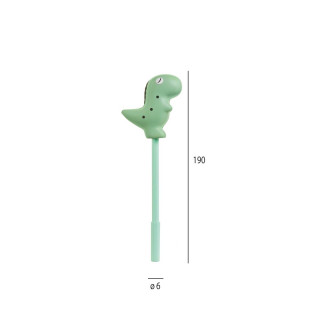 HEMIJSKA OLOVKA SQUISHY DINO B2F 