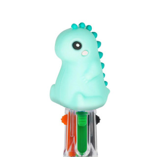 HEMIJSKA OLOVKA MINI 4 BOJE - MINI MAGIC RAINBOW- DINO MRPKIT2 