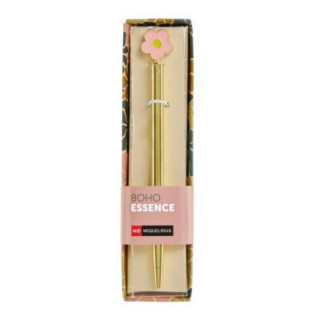 HEMIJSKA OLOVKA FLOWER METALLIC MR12047 