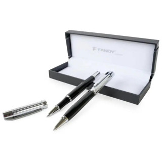 PISAĆI SET LIBERA HEM.OL.+ROLER BLACK 