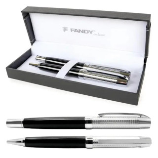 PISAĆI SET LIBERA HEM.OL.+ROLER BLACK 