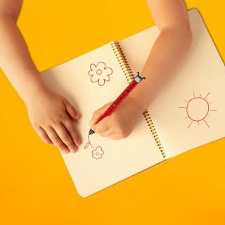 HEMIJSKA OLOVKA -LADYBUG CLICK0030 