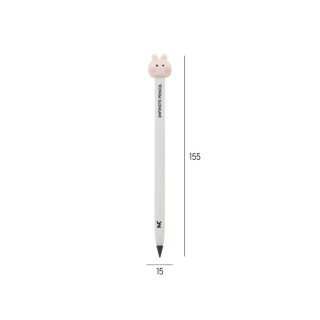 GEL OLOVKA BUNNY B2F 