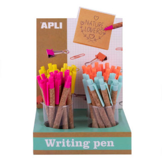 HEMIJSKA OLOVKA FLUOR COLLECTION PEN 48U 
