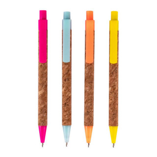HEMIJSKA OLOVKA FLUOR COLLECTION PEN 48U 