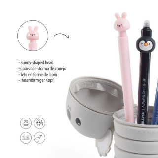 TEHNIČKA OLOVKA B2F BUNNY PINK 12024 