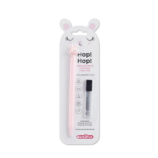 TEHNIČKA OLOVKA B2F BUNNY PINK 12024 