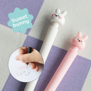 TEHNIČKA OLOVKA B2F BUNNY WHITE 12025 
