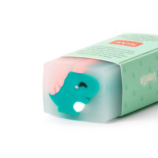 GUMICA YELLY FRIENDS DINO GPK3803 